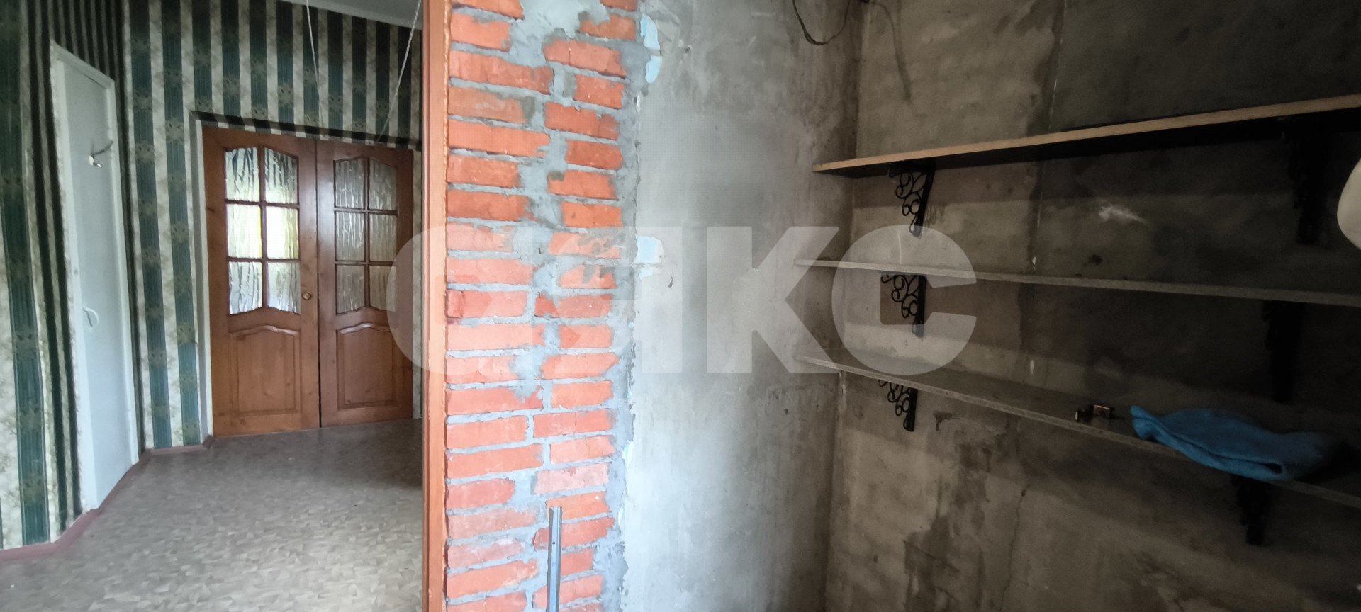 Фото №9: 4-комнатная квартира 81 м² - Горячий Ключ, Курортная Зона, ул. Щорса, 22В
