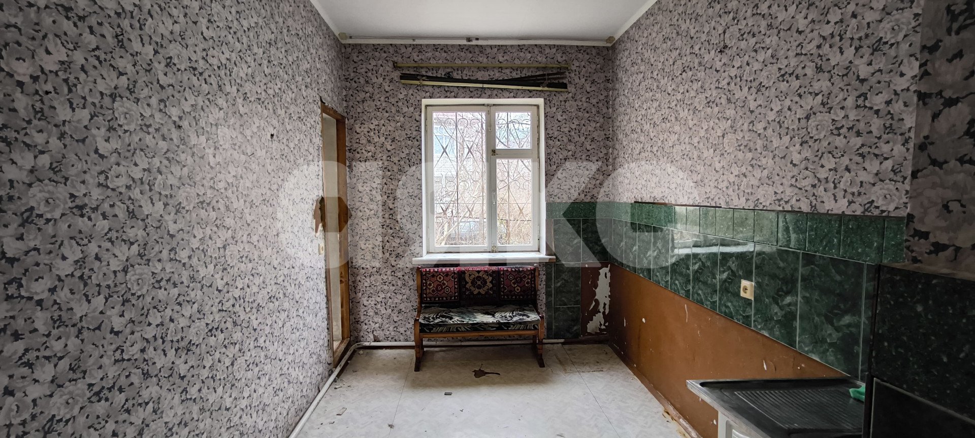 Фото №5: 4-комнатная квартира 81 м² - Горячий Ключ, Курортная Зона, ул. Щорса, 22В