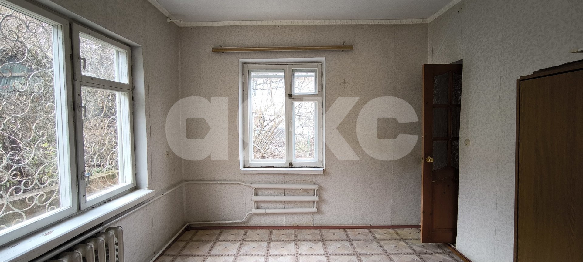 Фото №4: 4-комнатная квартира 81 м² - Горячий Ключ, Курортная Зона, ул. Щорса, 22В