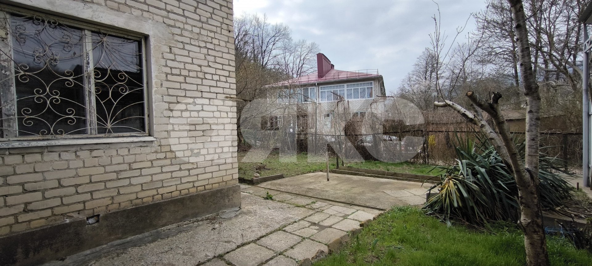 Фото №35: 4-комнатная квартира 81 м² - Горячий Ключ, Курортная Зона, ул. Щорса, 22В