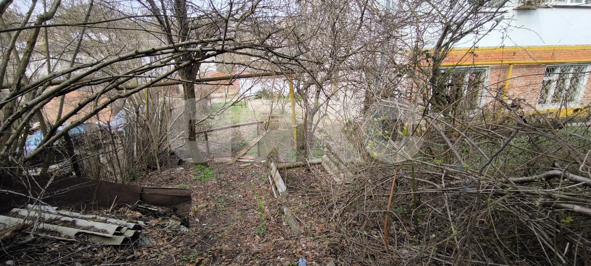 Фото №27: 4-комнатная квартира 81 м² - Горячий Ключ, Курортная Зона, ул. Щорса, 22В