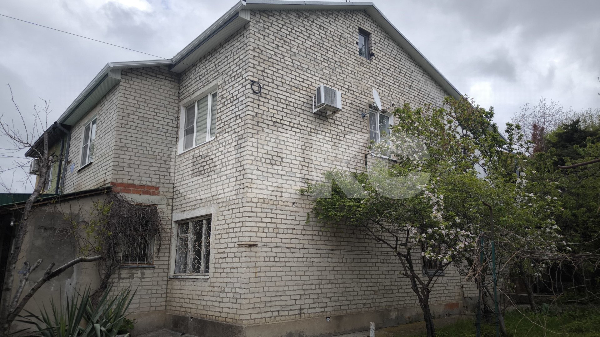 Фото №1: 4-комнатная квартира 81 м² - Горячий Ключ, Курортная Зона, ул. Щорса, 22В