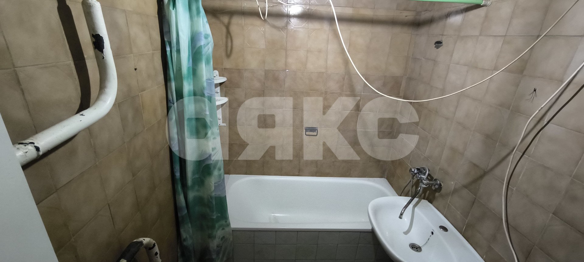 Фото №10: 4-комнатная квартира 81 м² - Горячий Ключ, Курортная Зона, ул. Щорса, 22В