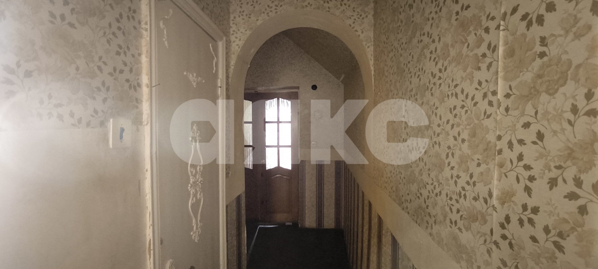 Фото №13: 4-комнатная квартира 81 м² - Горячий Ключ, Курортная Зона, ул. Щорса, 22В