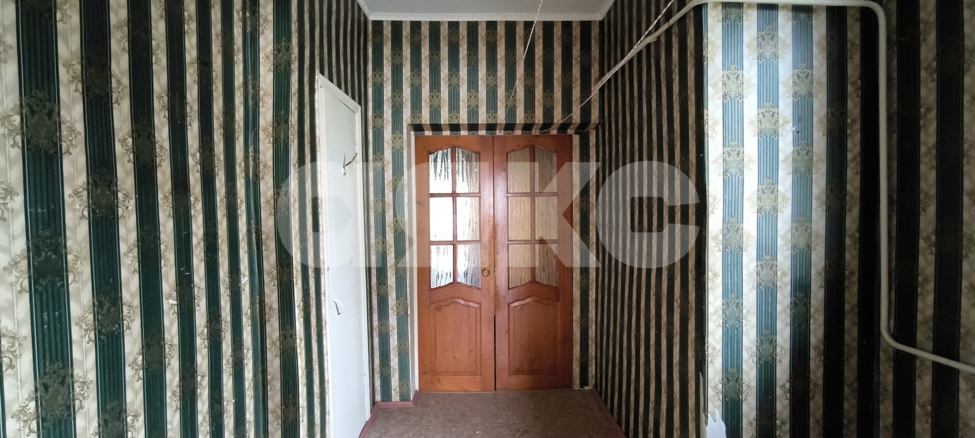 Фото №3: 4-комнатная квартира 81 м² - Горячий Ключ, Курортная Зона, ул. Щорса, 22В