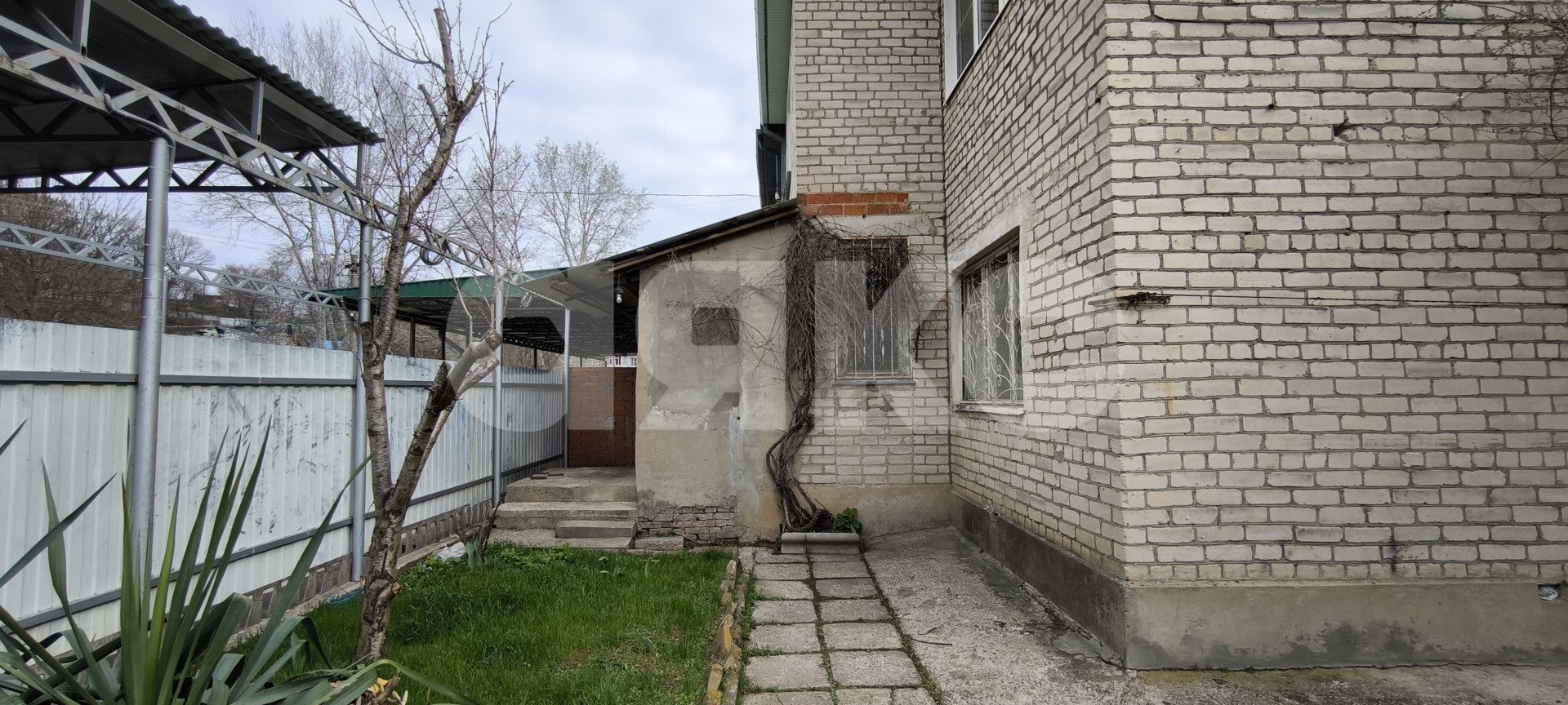 Фото №31: 4-комнатная квартира 81 м² - Горячий Ключ, Курортная Зона, ул. Щорса, 22В