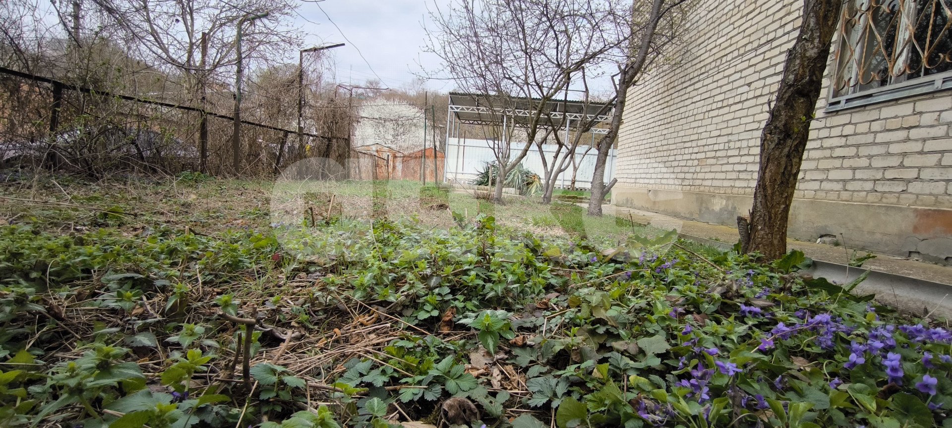 Фото №25: 4-комнатная квартира 81 м² - Горячий Ключ, Курортная Зона, ул. Щорса, 22В