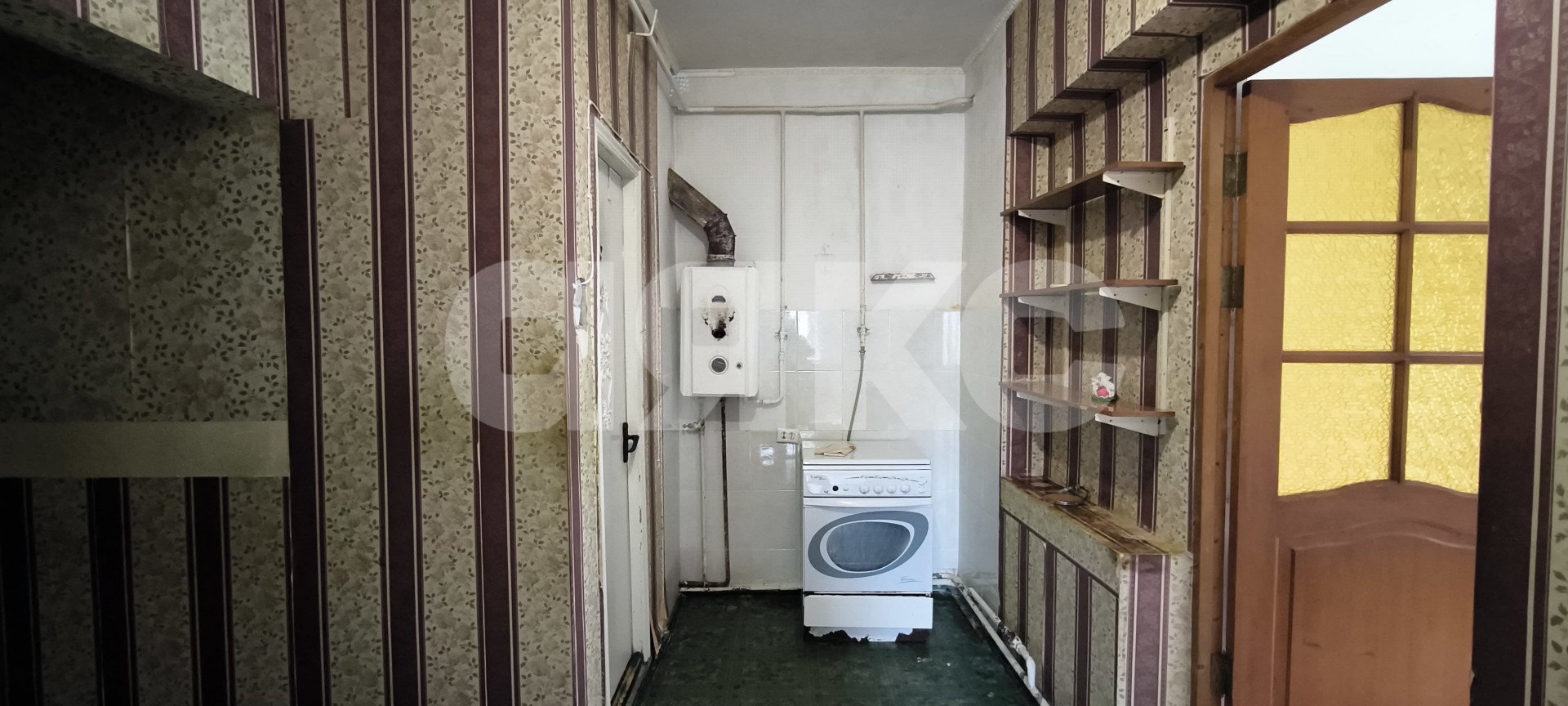 Фото №24: 4-комнатная квартира 81 м² - Горячий Ключ, Курортная Зона, ул. Щорса, 22В