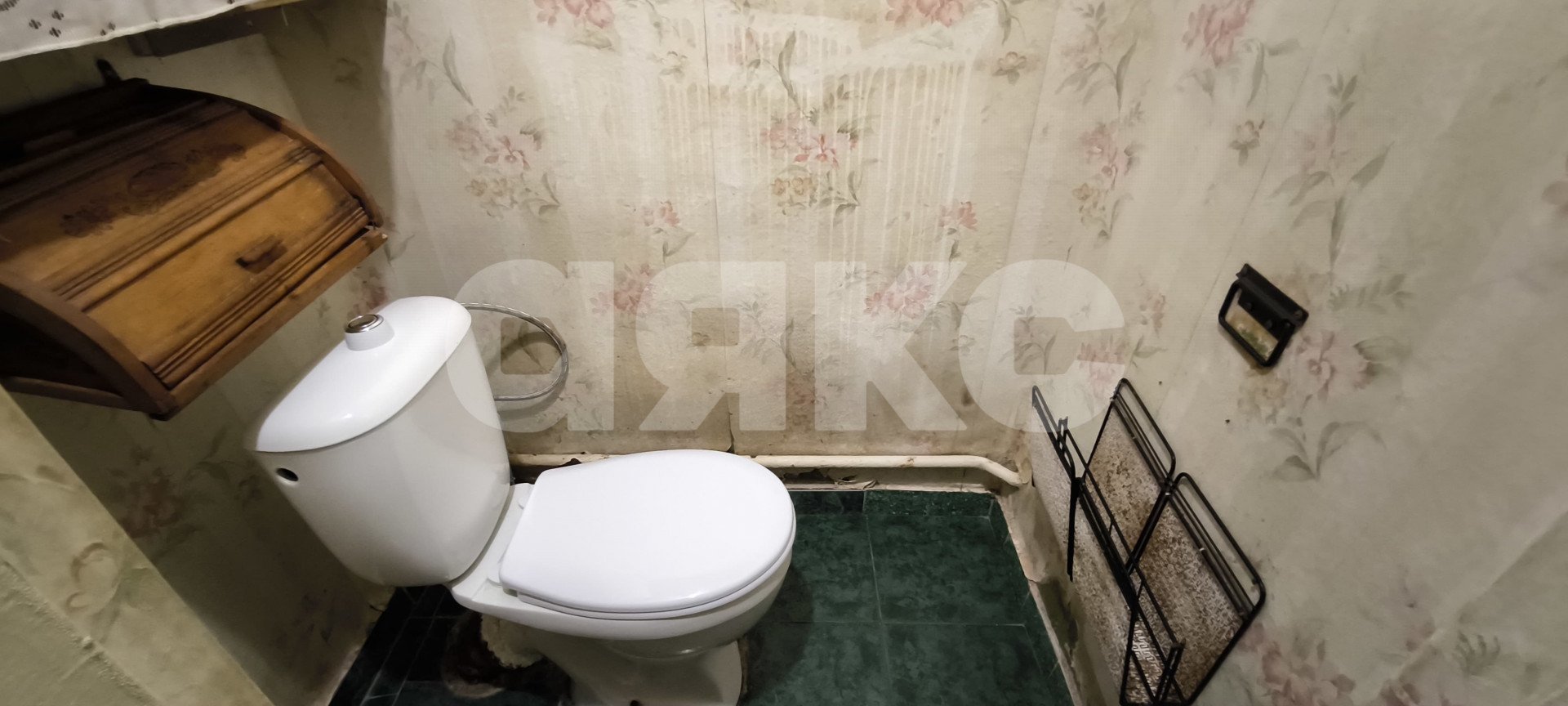 Фото №11: 4-комнатная квартира 81 м² - Горячий Ключ, Курортная Зона, ул. Щорса, 22В