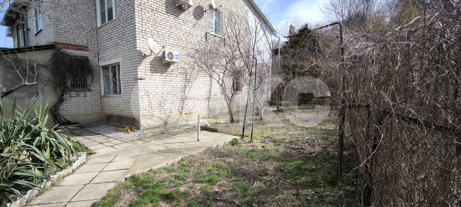 Фото №28: 4-комнатная квартира 81 м² - Горячий Ключ, Курортная Зона, ул. Щорса, 22В