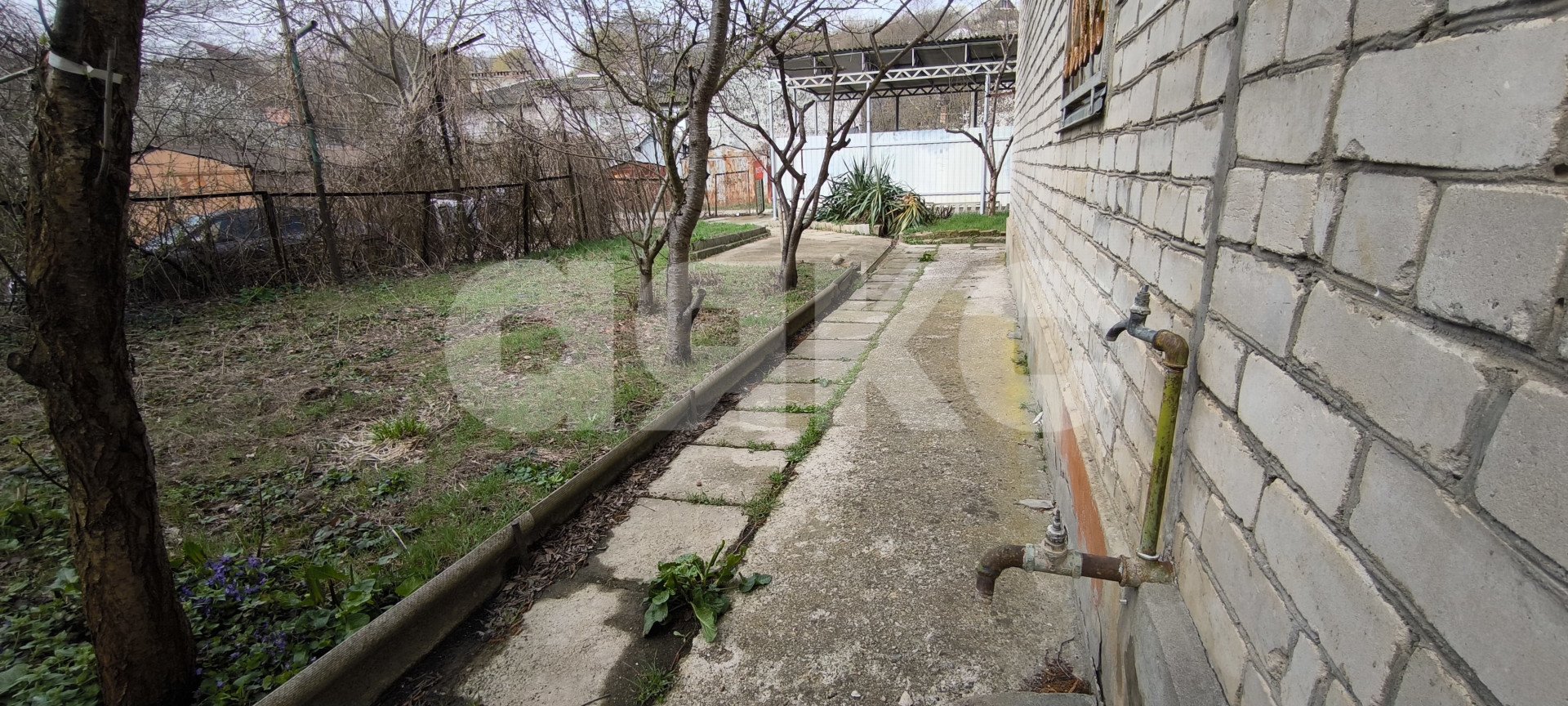 Фото №36: 4-комнатная квартира 81 м² - Горячий Ключ, Курортная Зона, ул. Щорса, 22В