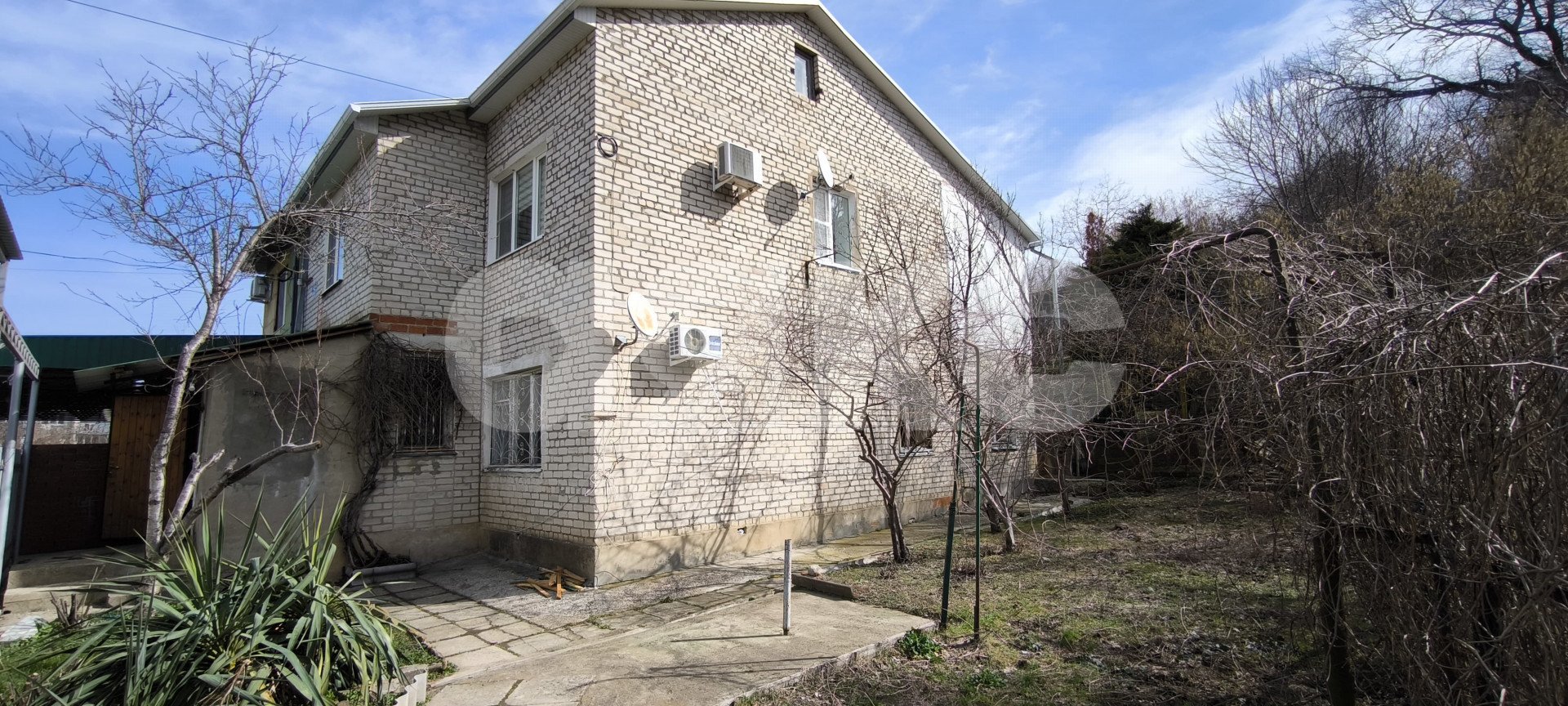 Фото №1: 4-комнатная квартира 81 м² - Горячий Ключ, Курортная Зона, ул. Щорса, 22В