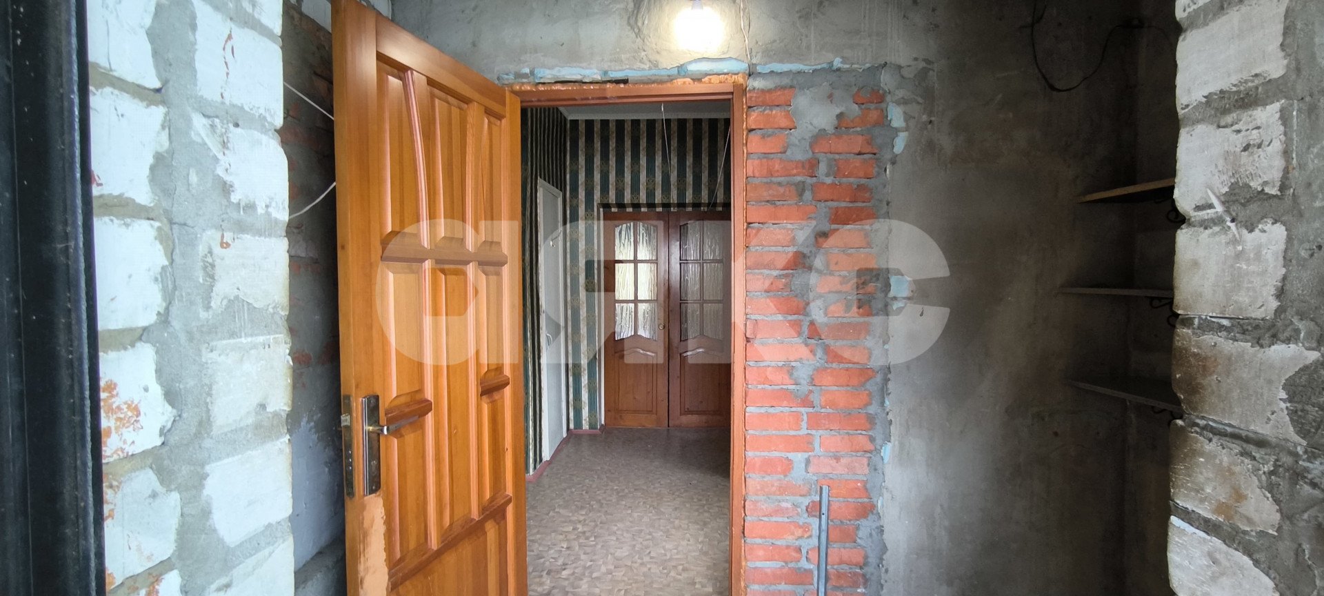 Фото №23: 4-комнатная квартира 81 м² - Горячий Ключ, Курортная Зона, ул. Щорса, 22В