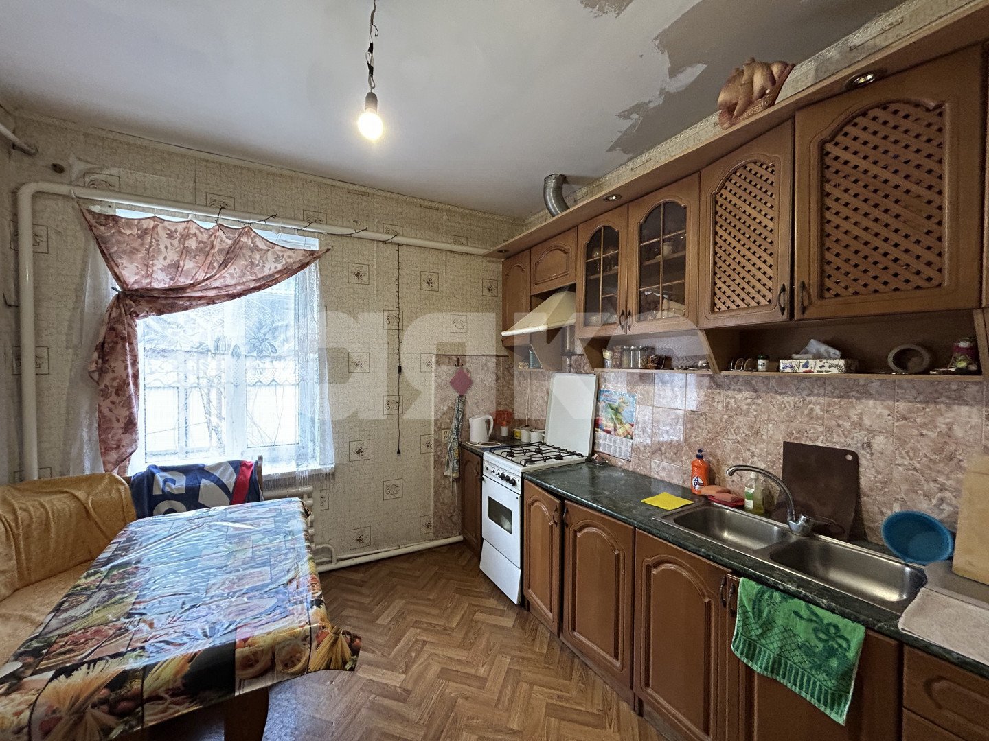 Фото №17: Дом 85 м² + 9 сот. - Горячий Ключ, Курортная Зона, ул. Закруткина