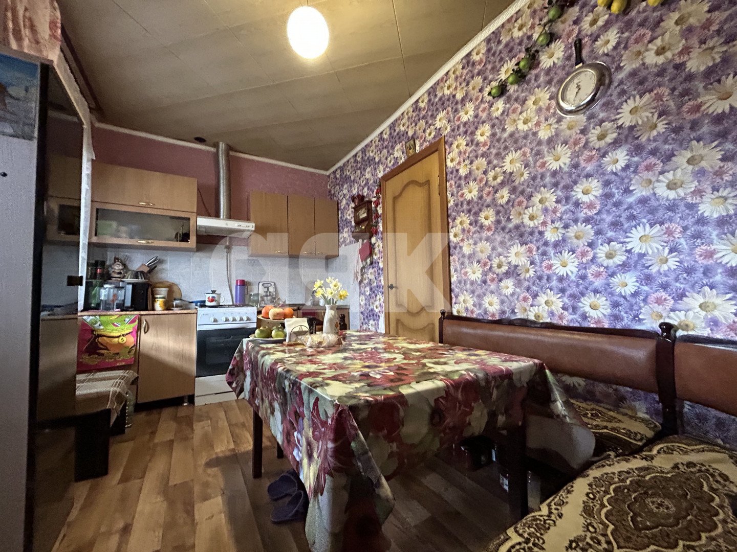 Фото №16: Дом 85 м² + 9 сот. - Горячий Ключ, Курортная Зона, ул. Закруткина