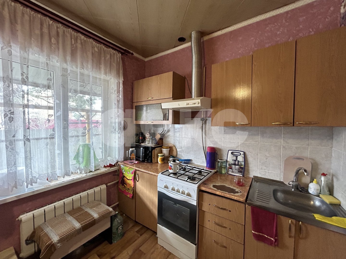 Фото №7: Дом 85 м² + 9 сот. - Горячий Ключ, Курортная Зона, ул. Закруткина