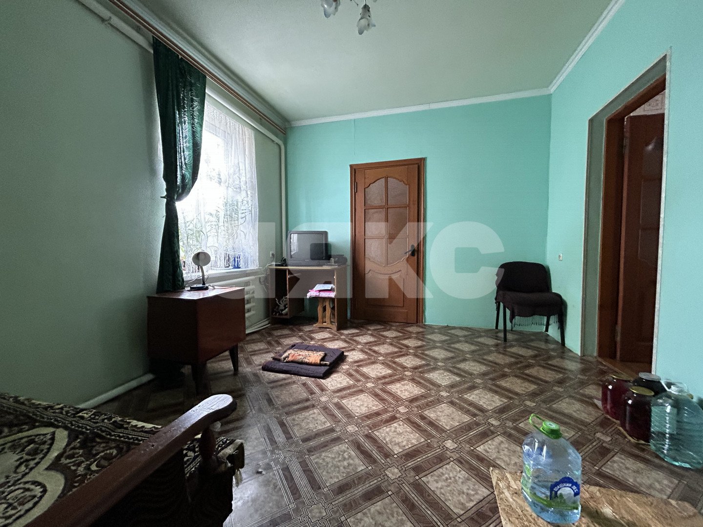 Фото №6: Дом 85 м² + 9 сот. - Горячий Ключ, Курортная Зона, ул. Закруткина