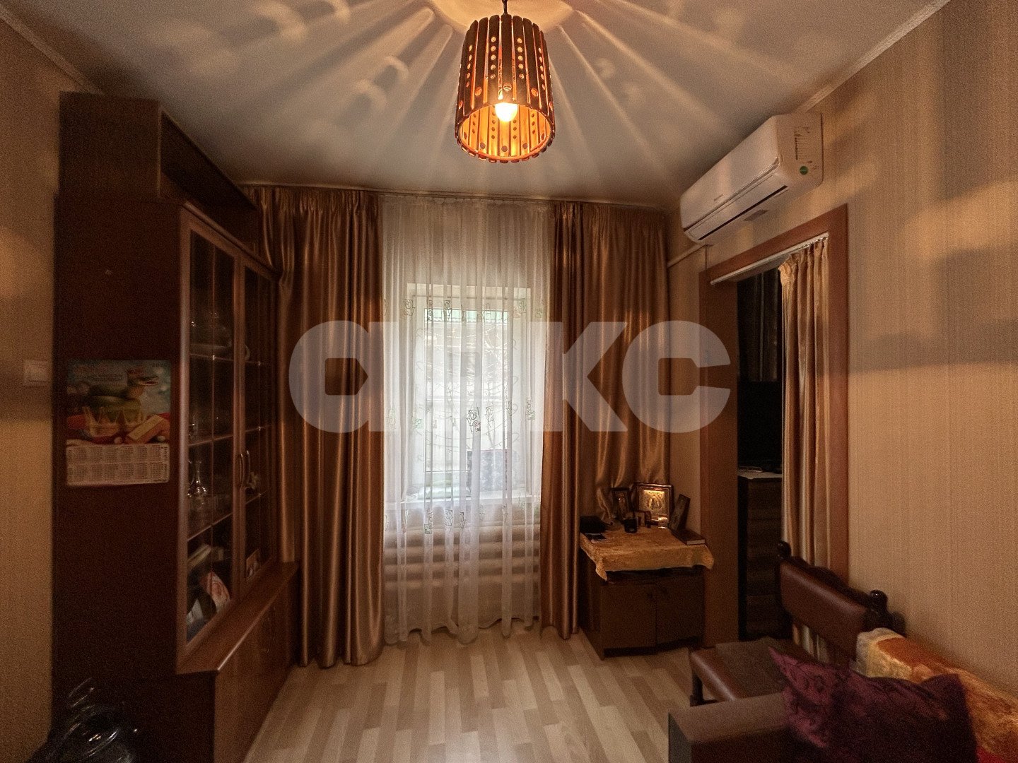Фото №21: Дом 85 м² + 9 сот. - Горячий Ключ, Курортная Зона, ул. Закруткина