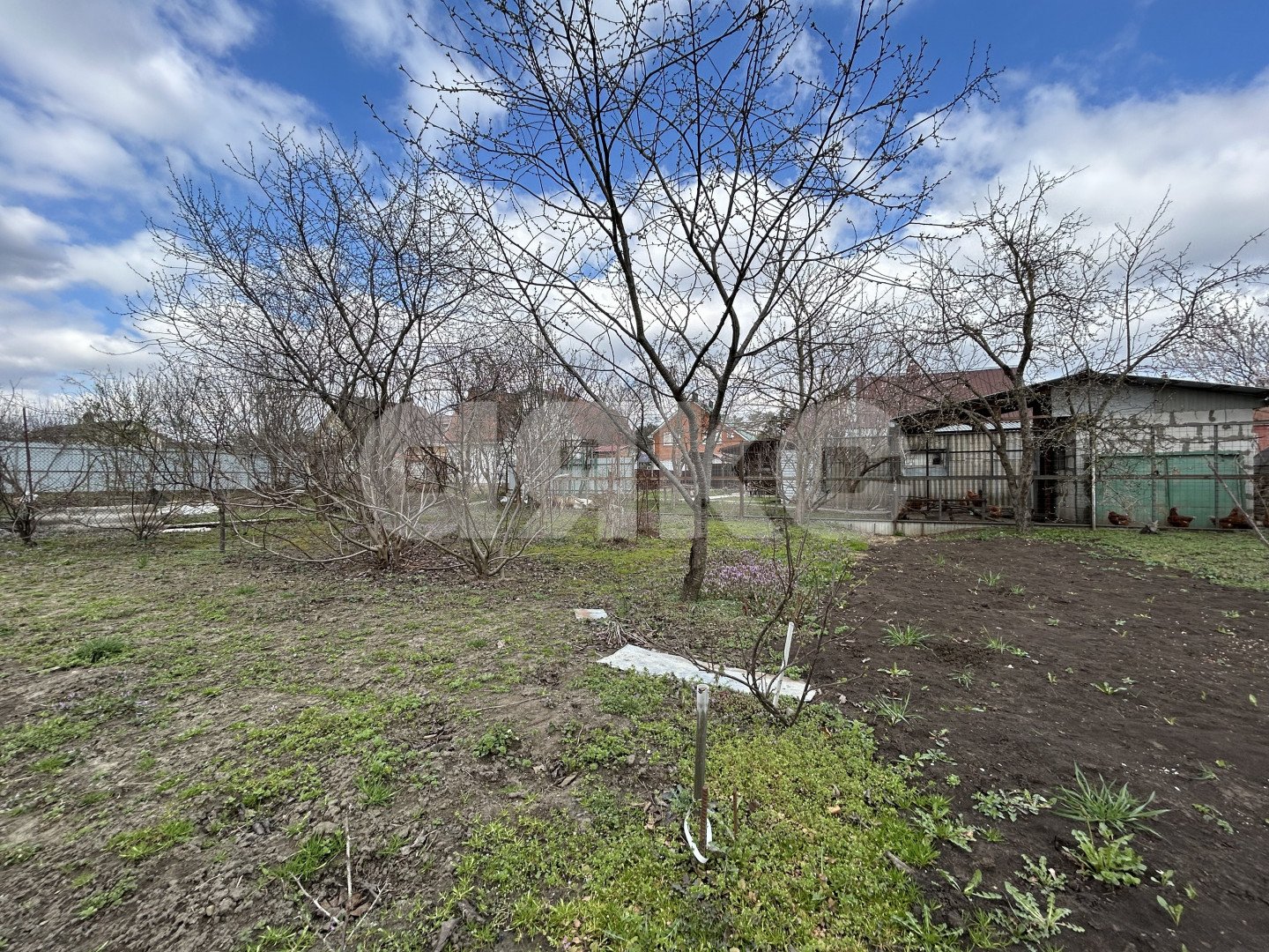 Фото №35: Дом 85 м² + 9 сот. - Горячий Ключ, Курортная Зона, ул. Закруткина