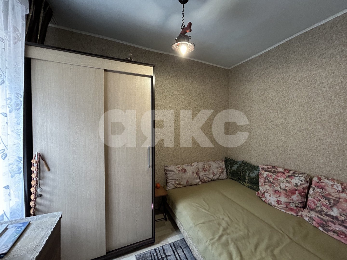 Фото №10: Дом 85 м² + 9 сот. - Горячий Ключ, Курортная Зона, ул. Закруткина
