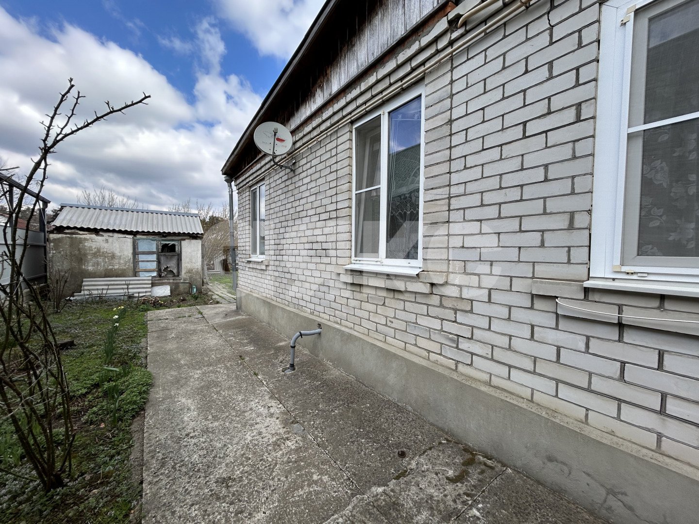 Фото №2: Дом 85 м² + 9 сот. - Горячий Ключ, Курортная Зона, ул. Закруткина