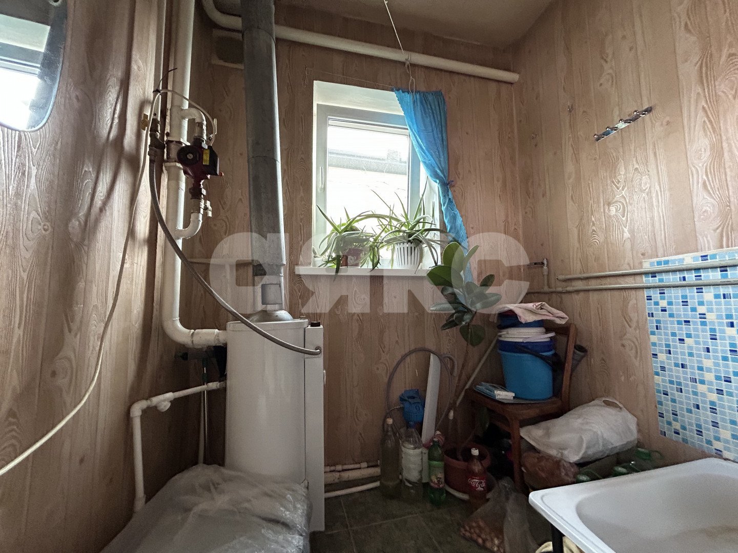 Фото №8: Дом 85 м² + 9 сот. - Горячий Ключ, Курортная Зона, ул. Закруткина