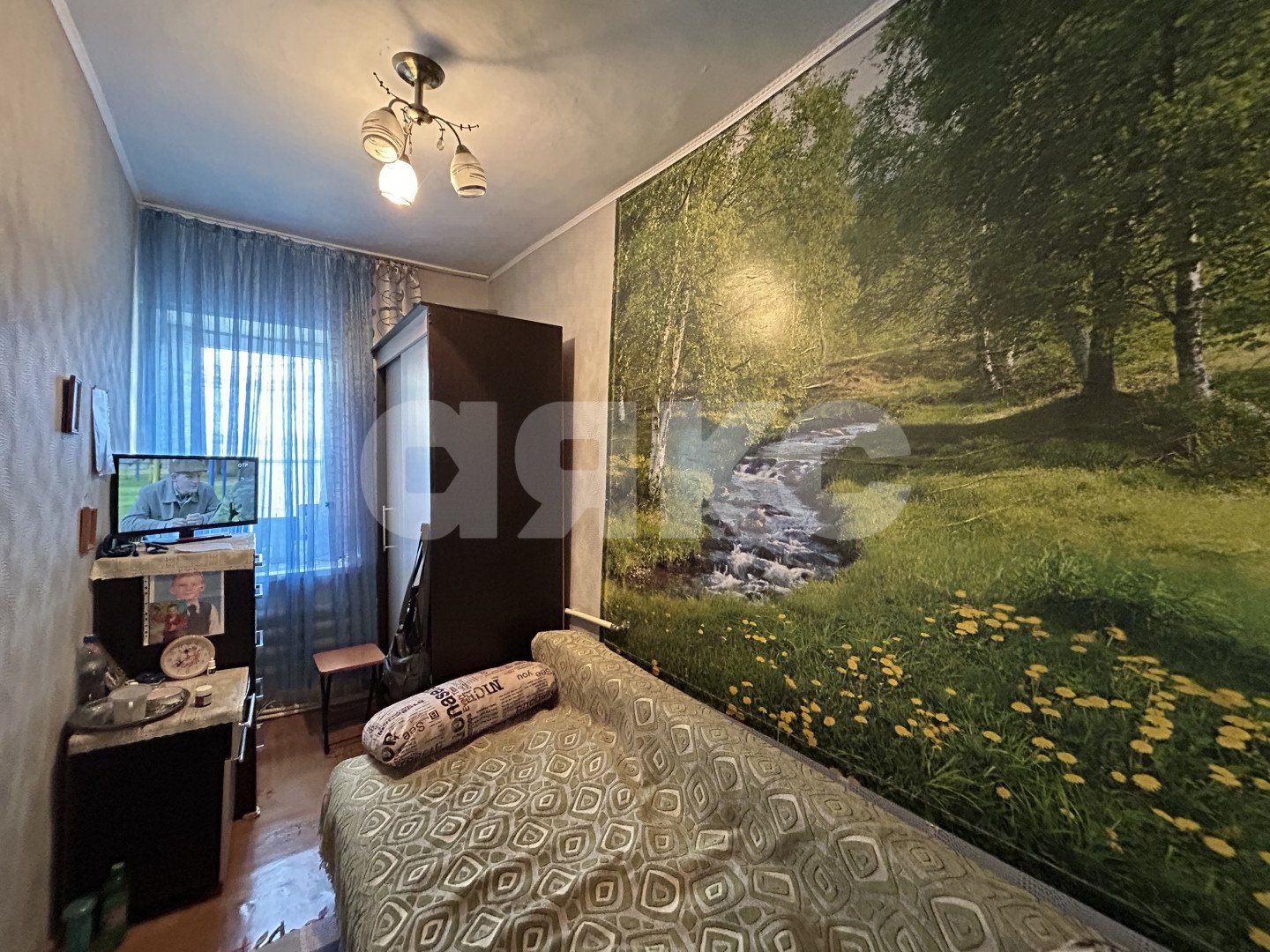 Фото №23: Дом 85 м² + 9 сот. - Горячий Ключ, Курортная Зона, ул. Закруткина