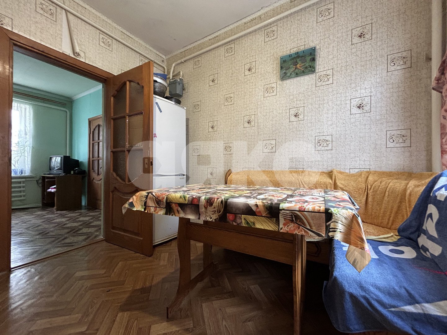 Фото №15: Дом 85 м² + 9 сот. - Горячий Ключ, Курортная Зона, ул. Закруткина
