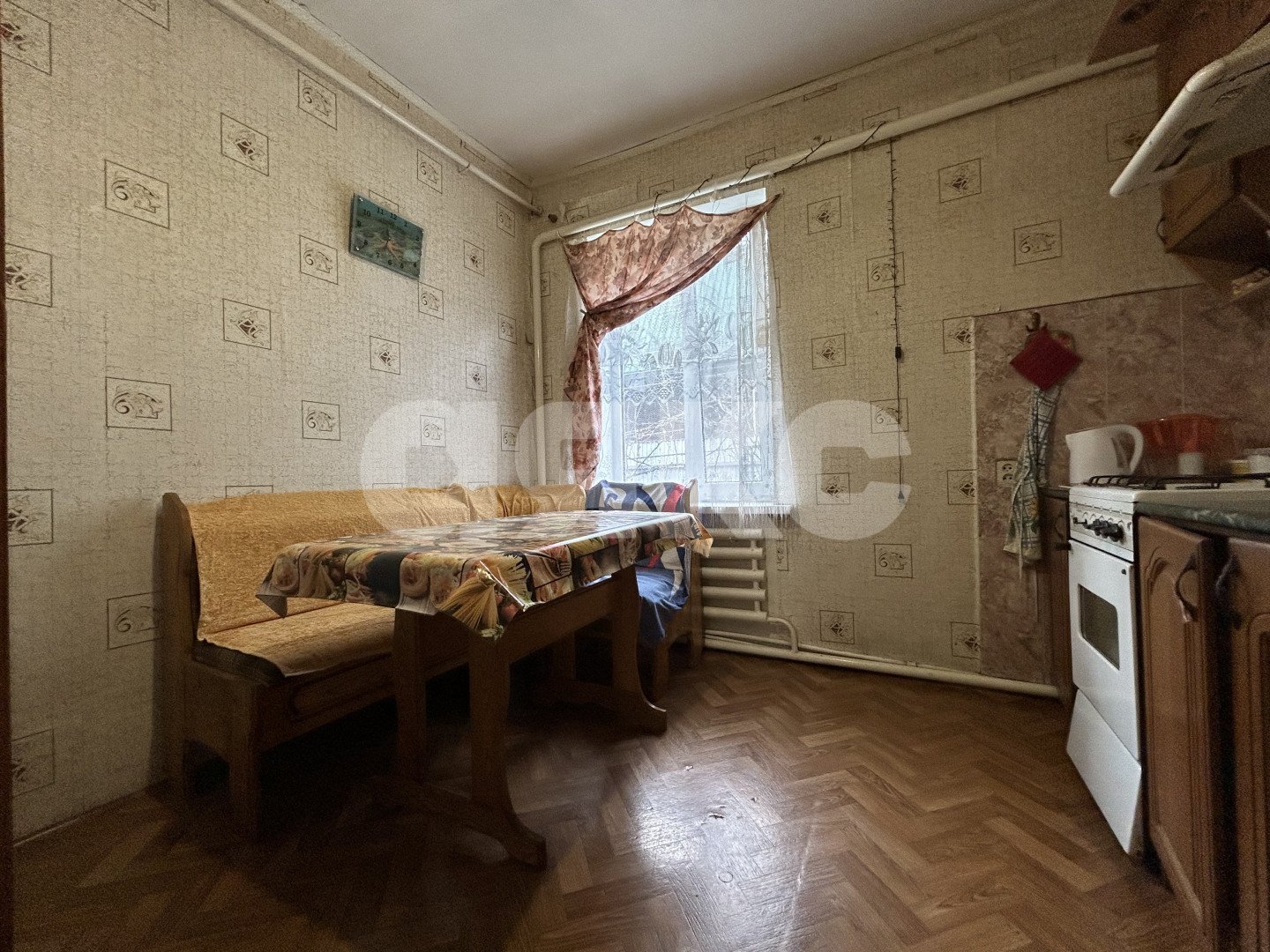 Фото №26: Дом 85 м² + 9 сот. - Горячий Ключ, Курортная Зона, ул. Закруткина