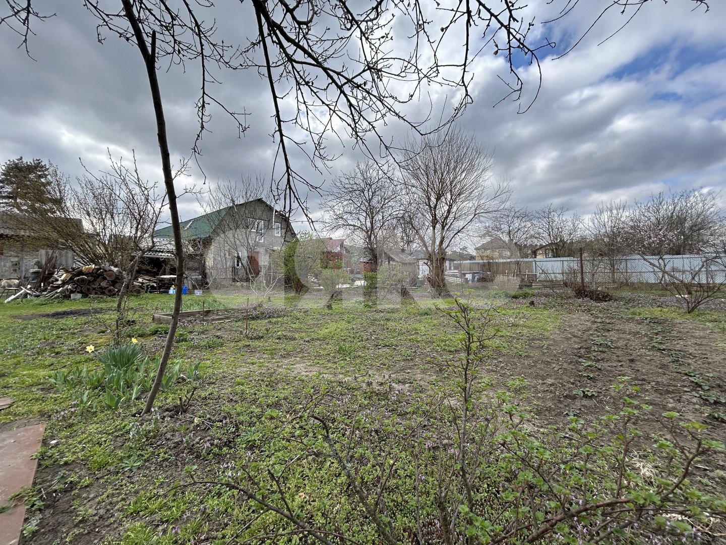 Фото №34: Дом 85 м² + 9 сот. - Горячий Ключ, Курортная Зона, ул. Закруткина