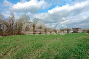 Фото №3: Земельный участок под ИЖС - Саратовская, ул. Парниковая