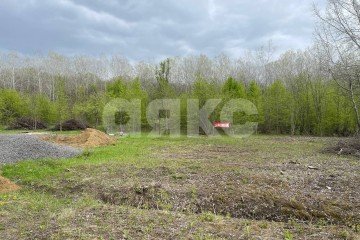 Фото №4: Земельный участок под ИЖС - Саратовская, мкр. 4-й, ул. Виноградная