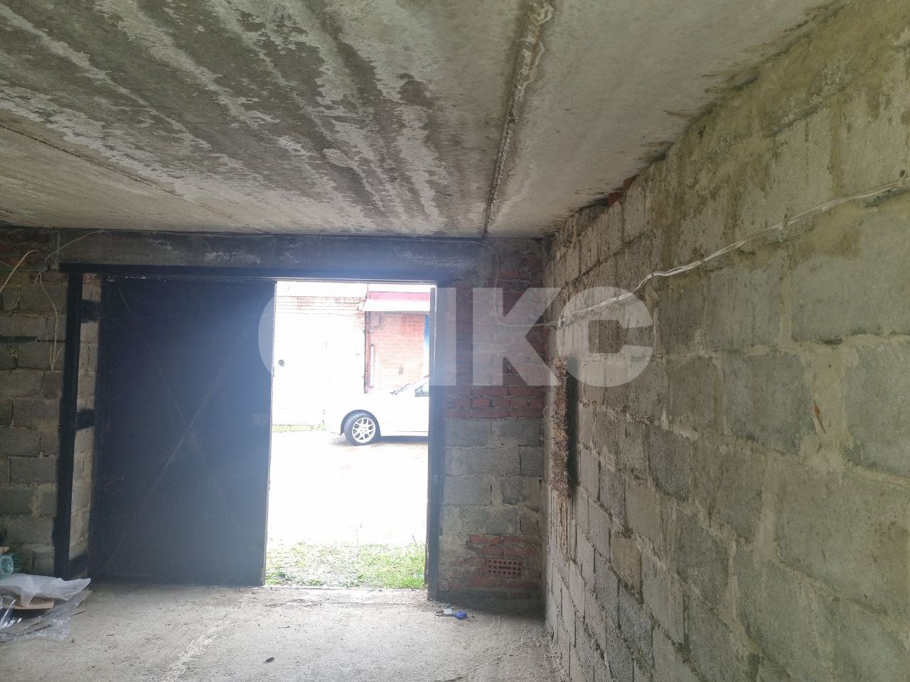 Фото №1: Гараж 22 м² - Горячий Ключ, Администрация, ул. Кириченко, 5
