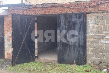 Фото №4: Гараж 22 м² - Горячий Ключ, мкр. Администрация, ул. Кириченко, 5