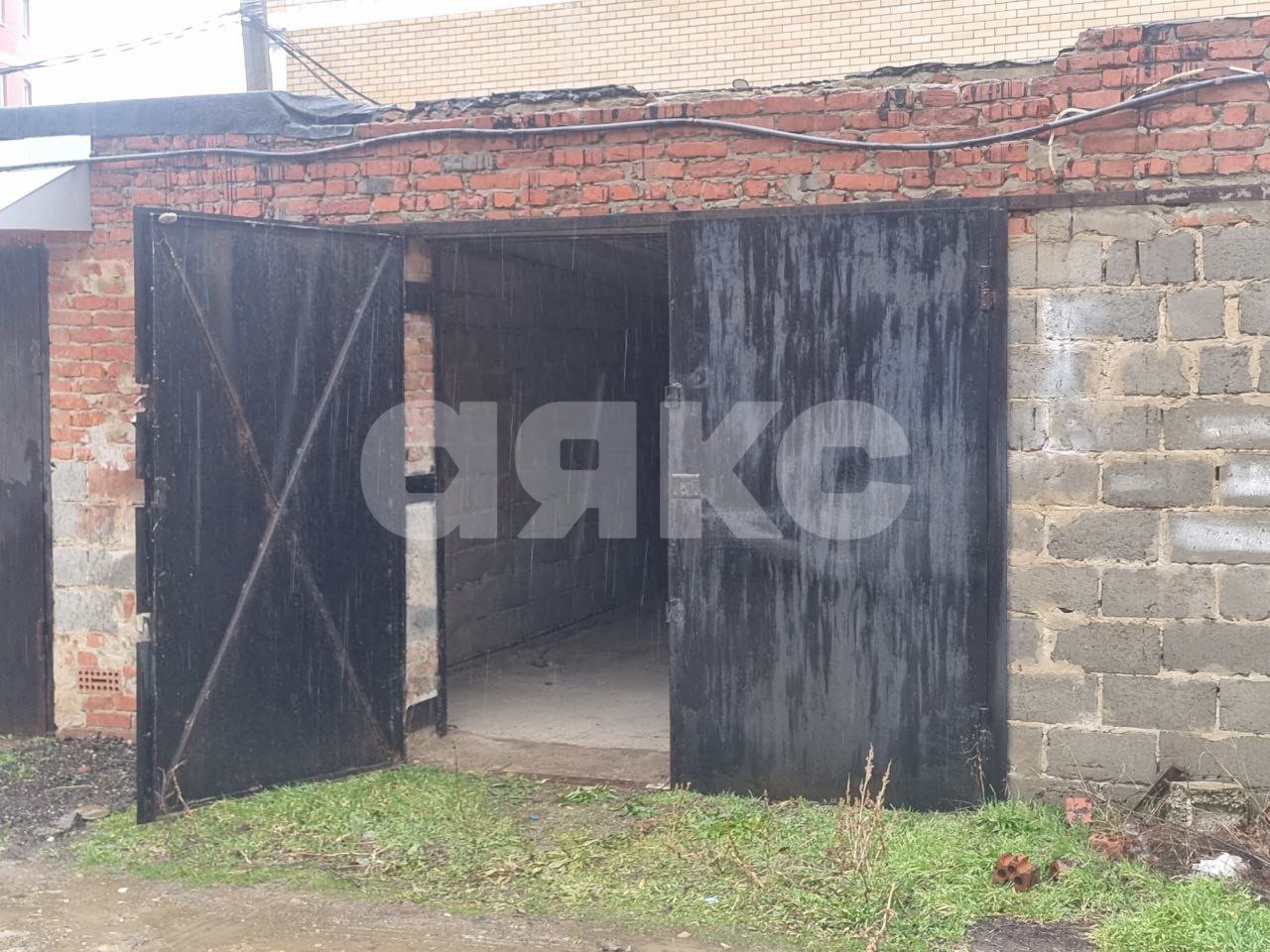 Фото №4: Гараж 22 м² - Горячий Ключ, Администрация, ул. Кириченко, 5