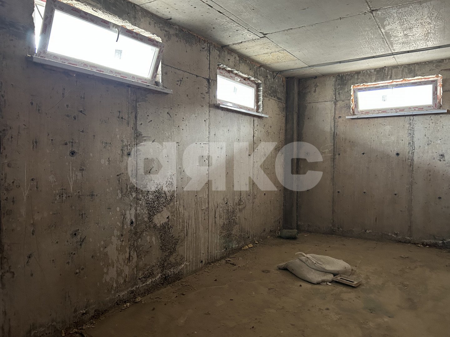 Фото №8: Коммерция 22 м² - Горячий Ключ, Старый Рынок, ул. Калинина