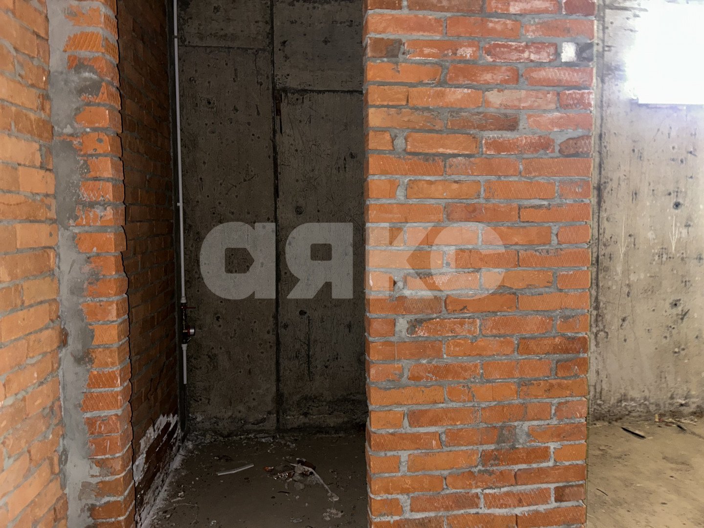 Фото №3: Коммерция 22 м² - Горячий Ключ, Старый Рынок, ул. Калинина