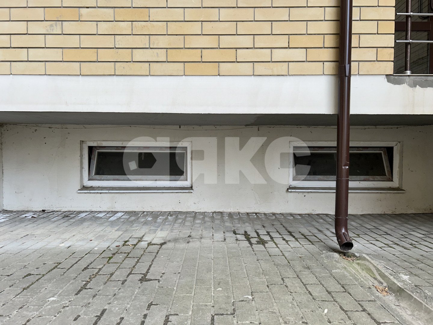 Фото №11: Коммерция 22 м² - Горячий Ключ, Старый Рынок, ул. Калинина