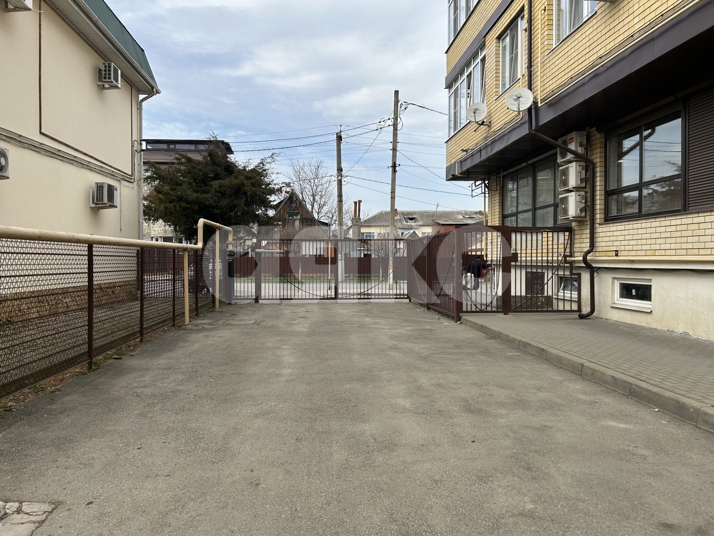Фото №12: Коммерция 22 м² - Горячий Ключ, Старый Рынок, ул. Калинина