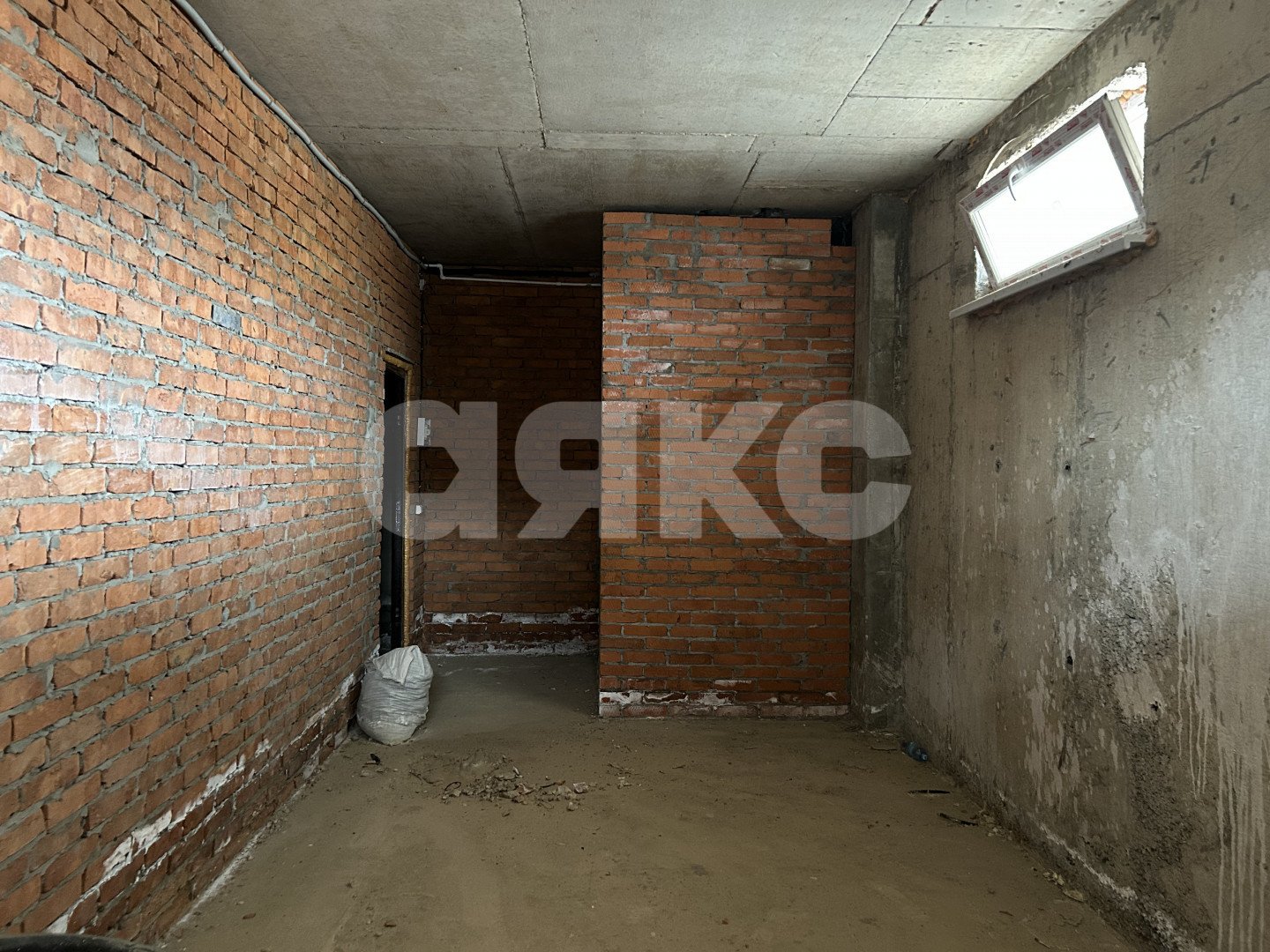 Фото №6: Коммерция 22 м² - Горячий Ключ, Старый Рынок, ул. Калинина