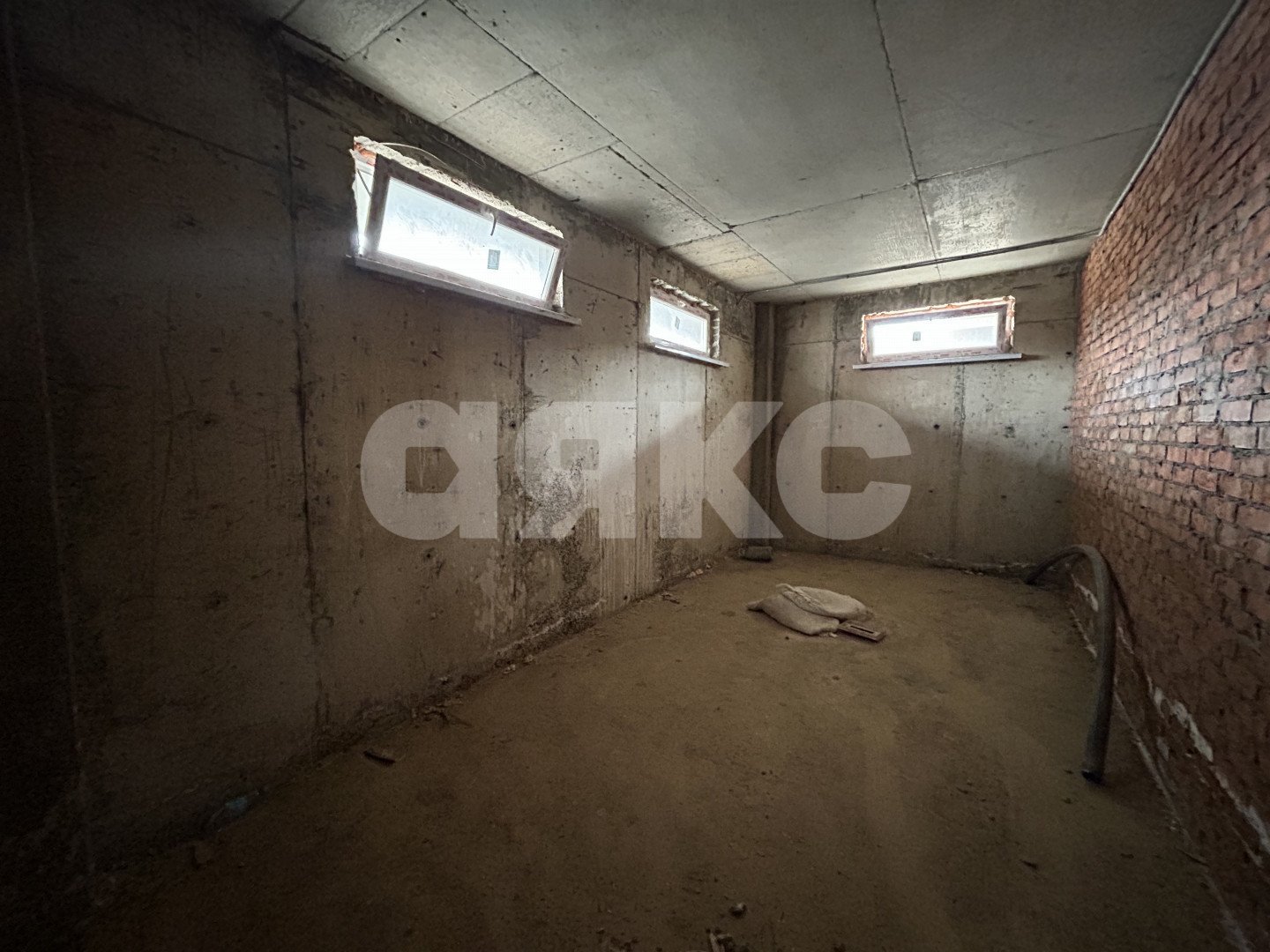 Фото №4: Коммерция 22 м² - Горячий Ключ, Старый Рынок, ул. Калинина