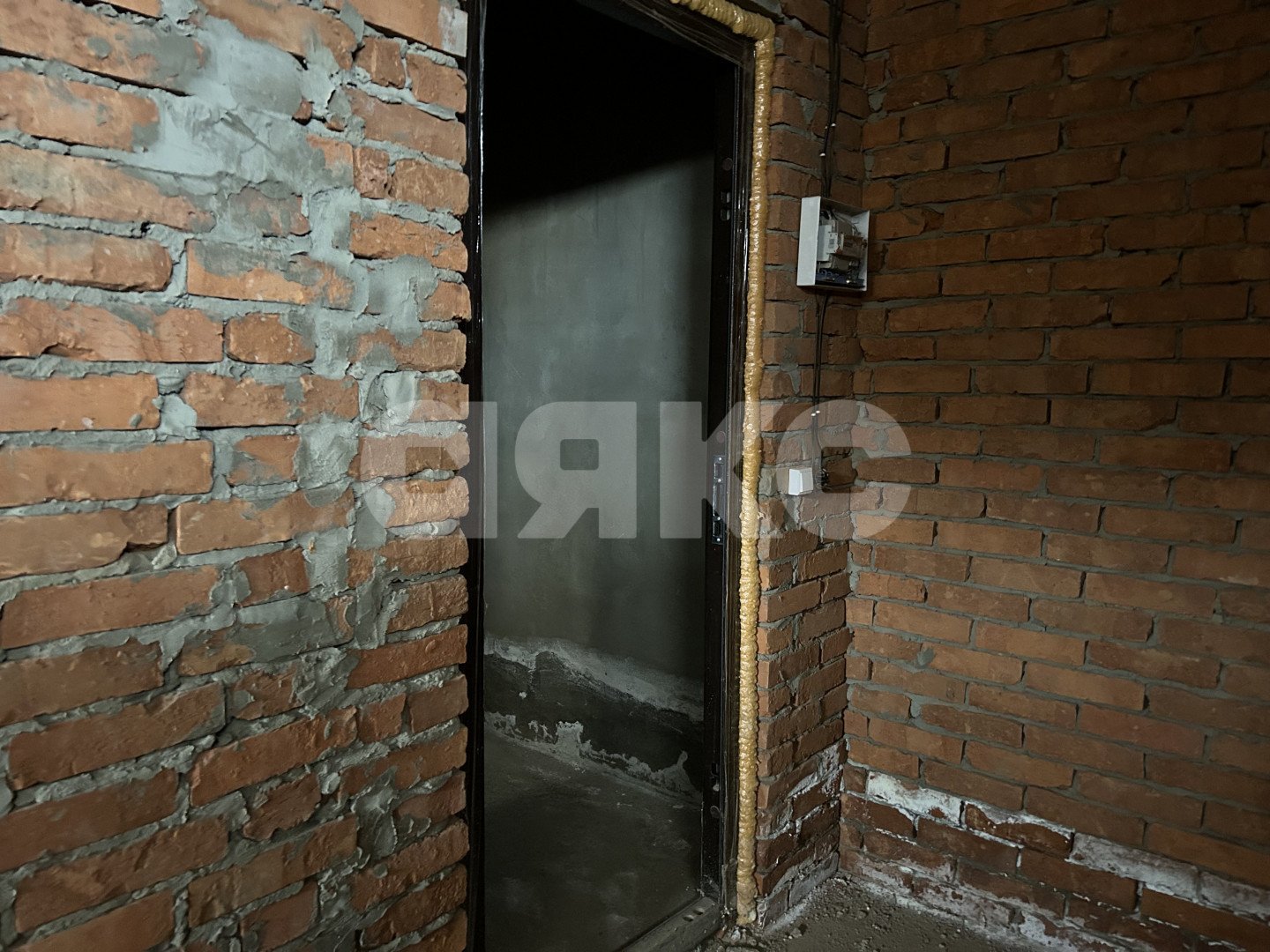 Фото №7: Коммерция 22 м² - Горячий Ключ, Старый Рынок, ул. Калинина