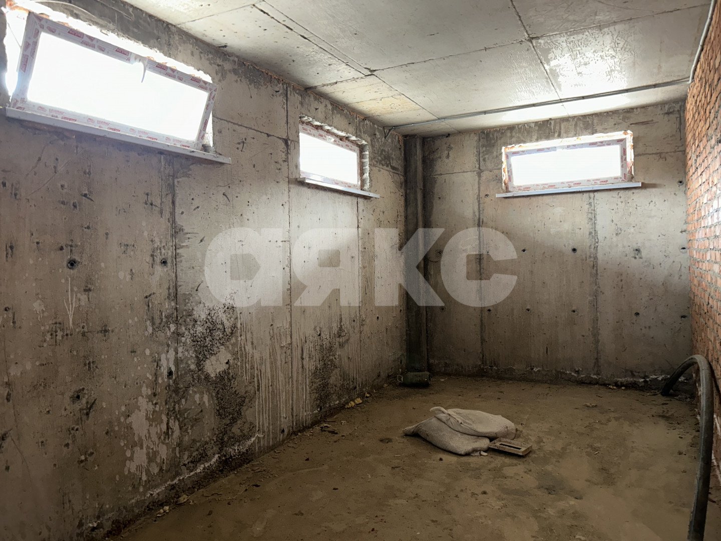 Фото №5: Коммерция 22 м² - Горячий Ключ, Старый Рынок, ул. Калинина