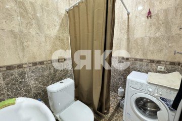 Фото №2: 1-комнатная квартира 37 м² - Горячий Ключ, мкр. жилой комплекс Комфорт, ул. Ленина, 203М