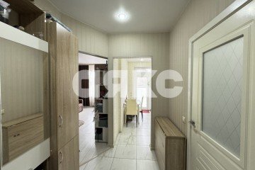 Фото №3: 1-комнатная квартира 37 м² - Горячий Ключ, мкр. жилой комплекс Комфорт, ул. Ленина, 203М