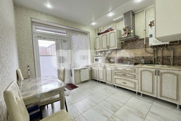 Фото №1: 1-комнатная квартира 37 м² - Горячий Ключ, мкр. жилой комплекс Комфорт, ул. Ленина, 203М