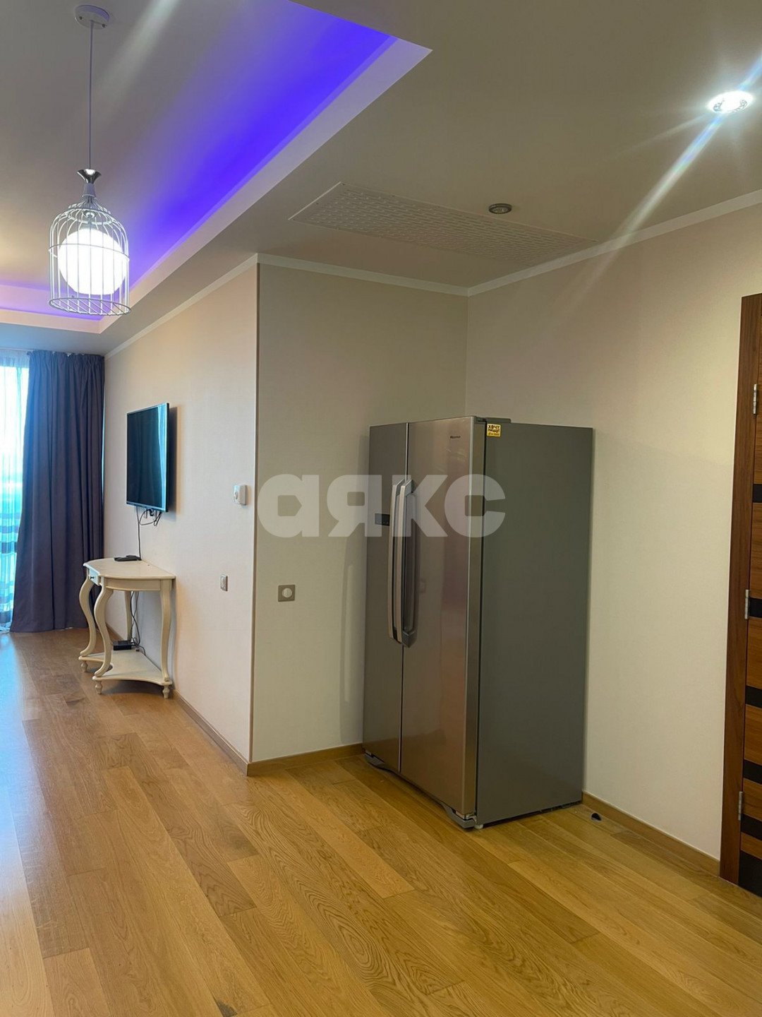 Фото №14: 2-комнатная квартира 60 м² - Анапа, жилой комплекс Золотая Бухта, пр-кт Революции, 3к4