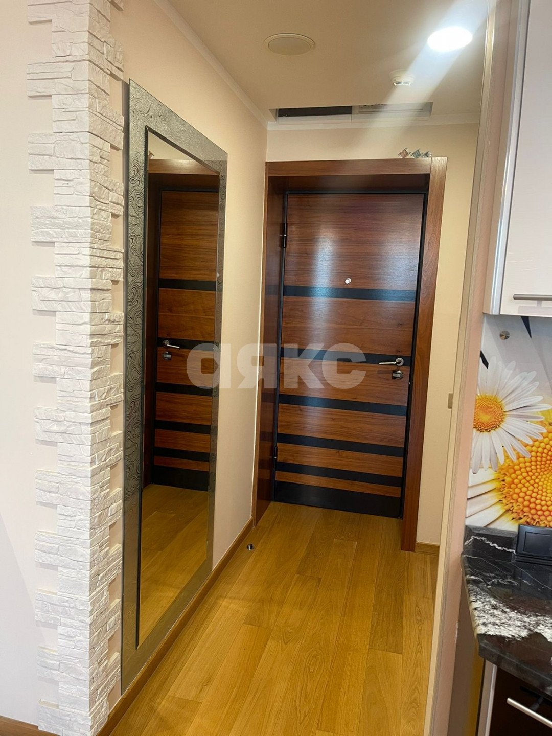 Фото №10: 2-комнатная квартира 60 м² - Анапа, жилой комплекс Золотая Бухта, пр-кт Революции, 3к4