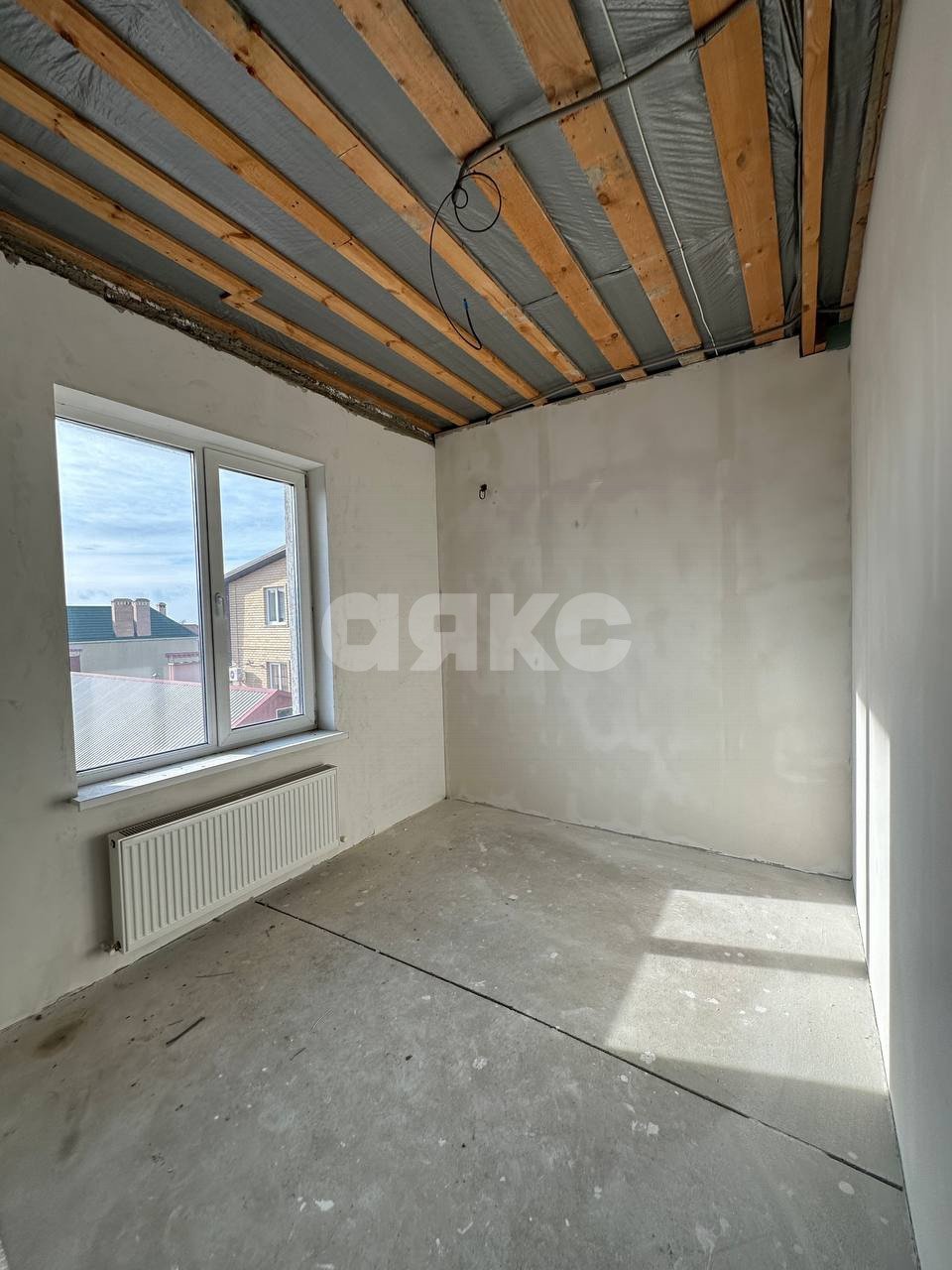 Фото №1: Студия 15 м² - Анапа, Алексеевка, пер. Короткий, 28