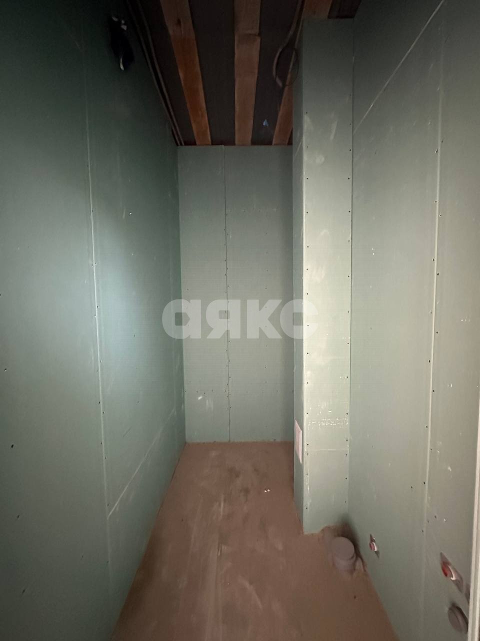 Фото №2: Студия 15 м² - Анапа, Алексеевка, пер. Короткий, 28
